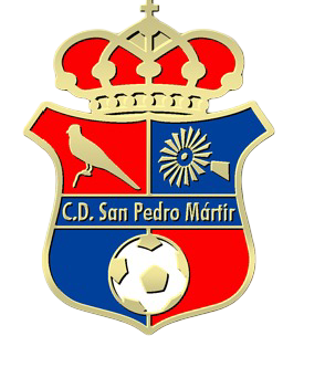 CD San Pedro Martir